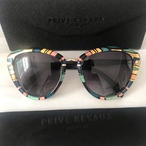 Prive Revaux Monet sunglasses!